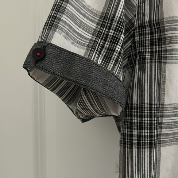 Men’s for him, London, casual short sleeve button-down - Picture 2 of 8